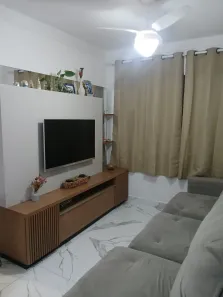 Apartamento com 2 Quartos para alugar, 52m² no Jardim D'Abril, São Paulo
