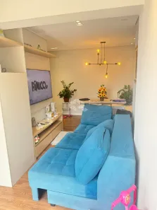 Apartamento com 3 Quartos à venda, 66m² no Tatuapé, São Paulo