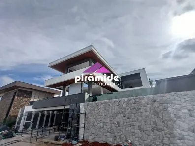 Casa com 5 Quartos à venda, 720m² no Urbanova VI, São José dos Campos