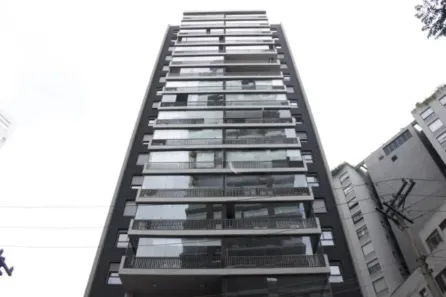 Apartamento com 1 Quarto à venda, 69m² no Sumarezinho, São Paulo