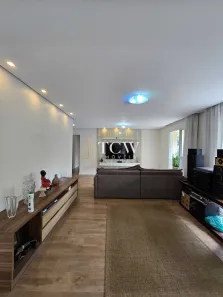 Apartamento com 3 Quartos à venda, 176m² no Cambuci, São Paulo