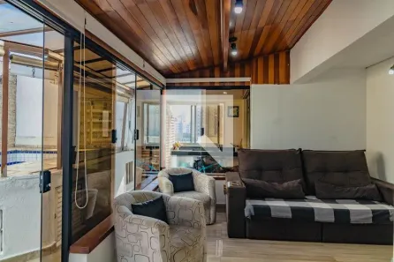 Cobertura com 3 Quartos à venda, 117m² no Vila Guarani (Z Sul), São Paulo