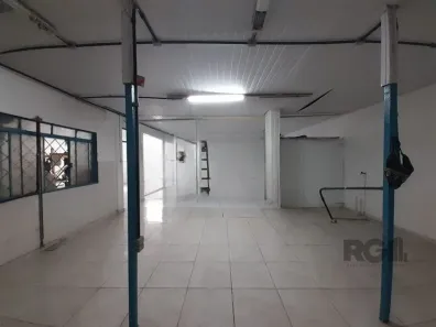 Ponto Comercial para alugar, 110m² no Cristo Redentor, Porto Alegre
