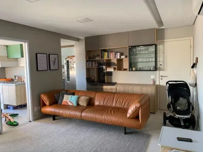 Apartamento com 3 Quartos à venda, 93m² no Vila Leopoldina, São Paulo