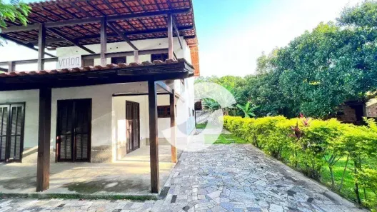 Casa com 3 Quartos à venda, 150m² no Itaipu, Niterói