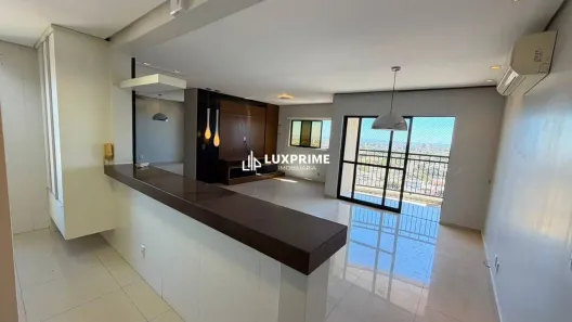 Apartamento com 2 Quartos à venda, 112m² no Plano Diretor Sul, Palmas
