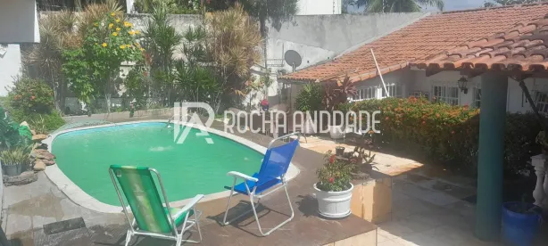 Casa de Condomínio com 3 Quartos à venda, 420m² no Vilas do Atlântico, Lauro de Freitas