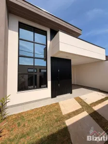 Casa com 3 Quartos à venda, 150m² no Jardim Marambaia II, Jundiaí