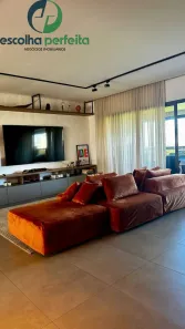 Apartamento com 4 Quartos à venda, 225m² no Patamares, Salvador