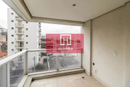 Apartamento com 2 Quartos à venda, 51m² no Aclimação, São Paulo