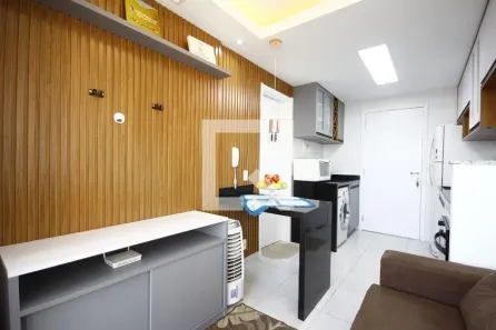 Kitnet com 1 Quarto à venda, 30m² no Mooca, São Paulo