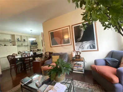 Apartamento com 3 Quartos à venda, 115m² no Jardim Paulista, São Paulo