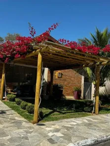 Fazenda/Sítio com 5 Quartos à venda, 270m² no , Sales