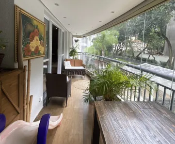 Apartamento com 3 Quartos à venda, 133m² no Ipiranga, São Paulo
