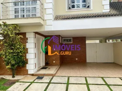 Casa de Condomínio com 4 Quartos à venda, 300m² no Jardim Petrópolis, São Paulo