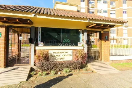 Apartamento com 3 Quartos para alugar, 70m² no Marechal Rondon, Canoas