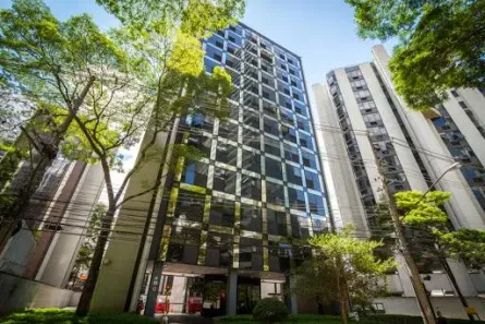 Sala Comercial para venda ou aluguel, 98m² no Cidade Monções, São Paulo