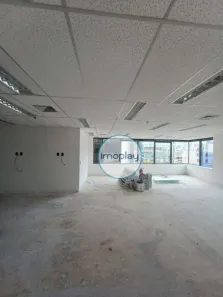 Sala Comercial para alugar, 292m² no Vila Olímpia, São Paulo