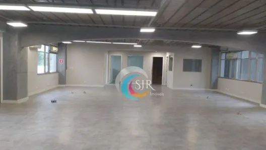 Sala Comercial para alugar, 234m² no Cidade Monções, São Paulo