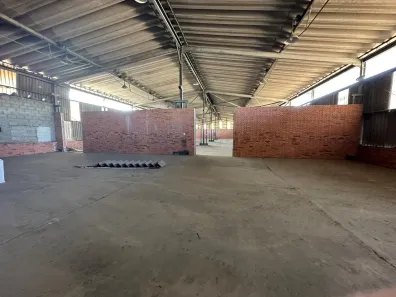 Galpão/Depósito/Armazém à venda, 5400m² no Rio Abaixo, Jacareí