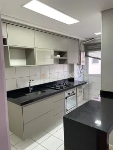 Apartamento com 2 Quartos à venda, 55m² no Jardim do Lago Continuação, Campinas