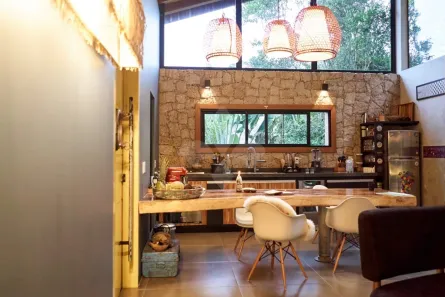 Casa de Condomínio com 4 Quartos à venda, 160m² no , Garopaba