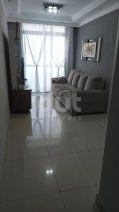 Apartamento com 3 Quartos à venda, 75m² no Jardim Antonio Von Zuben, Campinas