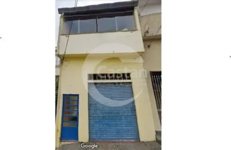 Sobrado com 2 Quartos à venda, 62m² no Chácara Belenzinho, São Paulo