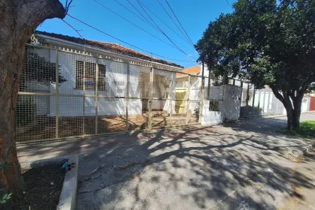 Imóvel Comercial com 3 Quartos para alugar, 121m² no Floresta, Belo Horizonte