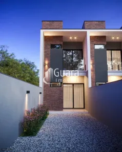 Casa com 2 Quartos à venda, 80m² no Bananal do Sul, Guaramirim