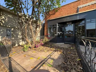 Imóvel Comercial para alugar, 161m² no Centro, São José do Rio Preto