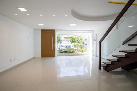 Casa com 1 Quarto à venda, 199m² no Higienópolis, Porto Alegre