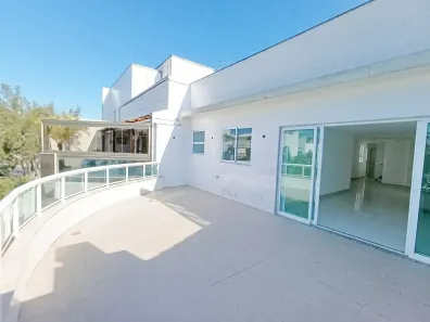 Imóvel Comercial com 3 Quartos à venda, 185m² no Recreio dos Bandeirantes, Rio de Janeiro