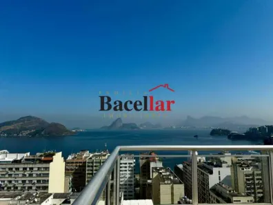 Cobertura com 3 Quartos à venda, 233m² no Icaraí, Niterói