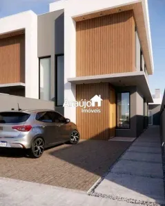 Sobrado com 3 Quartos à venda, 151m² no Plano Diretor Sul, Palmas