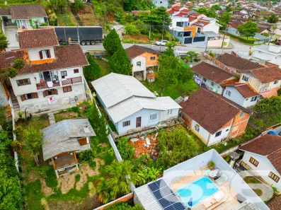Casa com 3 Quartos à venda, 78m² no Boehmerwald, Joinville