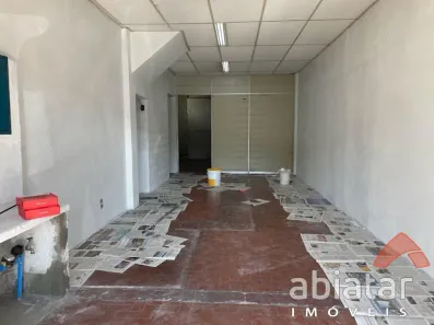 Ponto Comercial para alugar, 180m² no Jardim Santa Cruz, Taboão da Serra