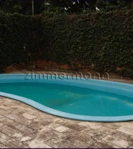 Sobrado com 4 Quartos à venda, 330m² no Brooklin Paulista, São Paulo