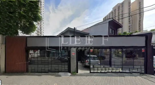 Ponto Comercial à venda, 145m² no Vila Olímpia, São Paulo