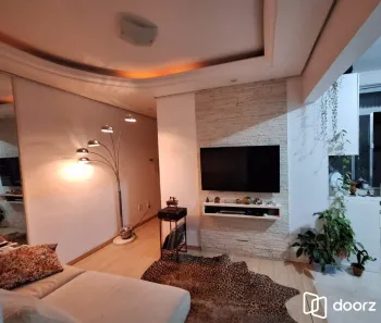 Apartamento com 4 Quartos à venda, 86m² no Bom Fim, Porto Alegre