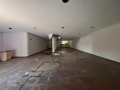 Galpão/Depósito/Armazém à venda, 775m² no Campos Elíseos, Ribeirão Preto
