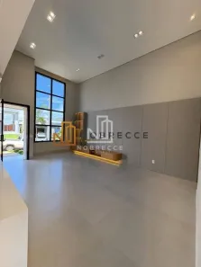Casa com 3 Quartos à venda, 203m² no Caldeira, Indaiatuba