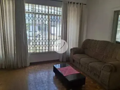 Imóvel Comercial com 2 Quartos para alugar, 274m² no Jardim, Santo André