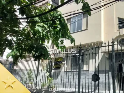 Apartamento com 2 Quartos à venda, 75m² no Todos os Santos, Rio de Janeiro
