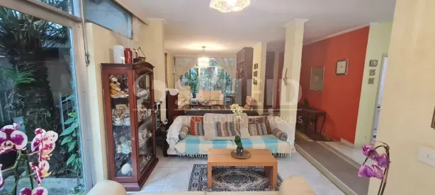 Imóvel Comercial com 4 Quartos para alugar, 420m² no Indianópolis, São Paulo