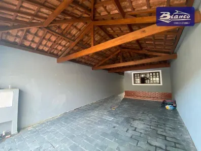 Sobrado com 3 Quartos à venda, 180m² no Jardim Vila Galvão, Guarulhos