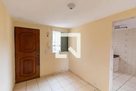 Apartamento com 2 Quartos à venda, 52m² no Conjunto Habitacional Padre Manoel de Paiva, São Paulo