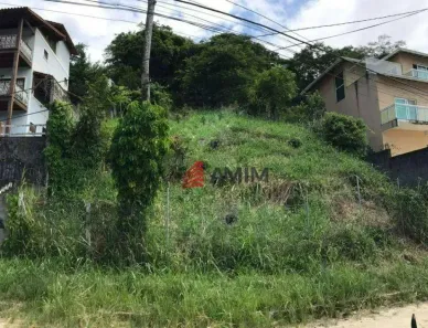 Lote/Terreno à venda, 750m² no Serra Grande, Niterói