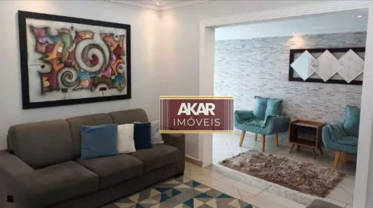 Casa com 3 Quartos à venda, 144m² no Rudge Ramos, São Bernardo do Campo