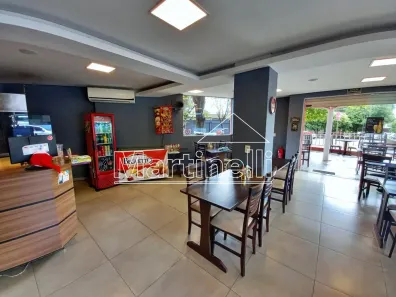 Imóvel Comercial à venda, 183m² no Jardim América, Ribeirão Preto
